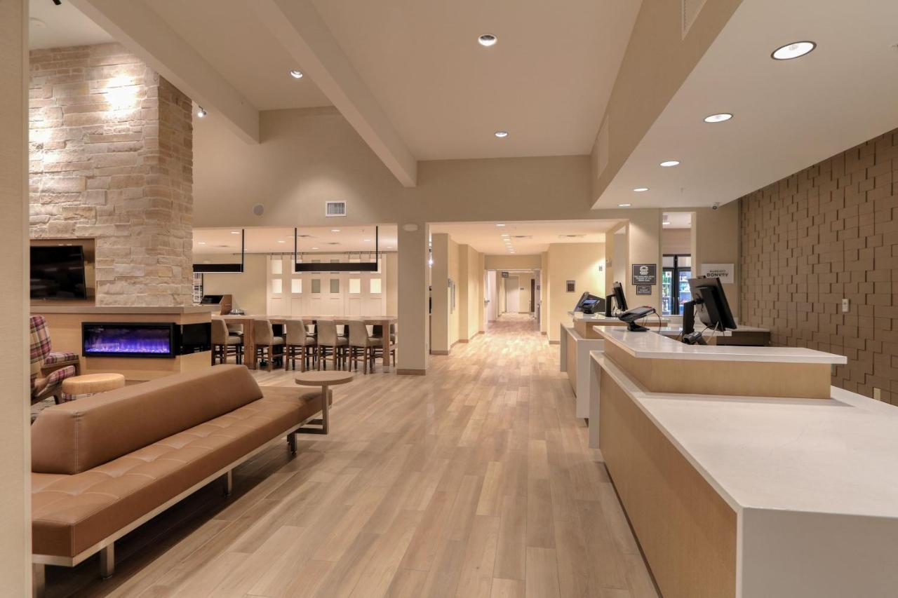 Residence Inn By Marriott Pigeon Forge Exterior photo